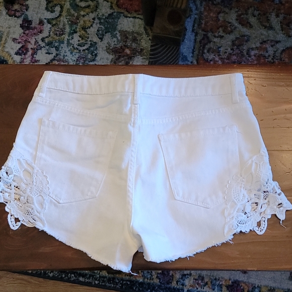Shorts - Picture 2 of 2